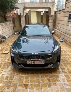 کیا ستینگەر